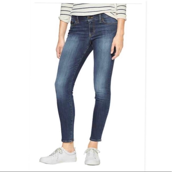 gap legging skimmer legging cheville
